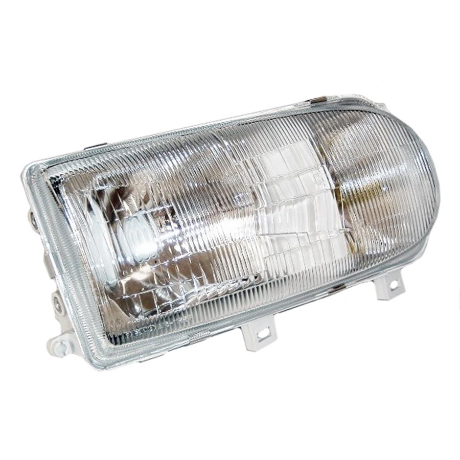 Schweinwerfer rechts