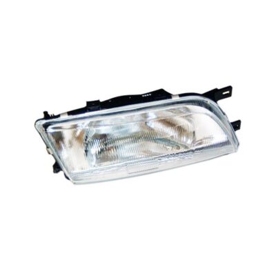 Schweinwerfer rechts