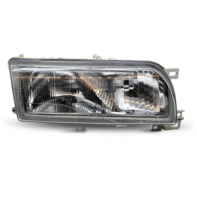 Schweinwerfer rechts