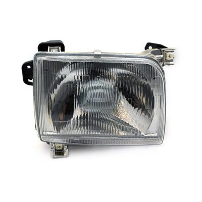 Schweinwerfer rechts