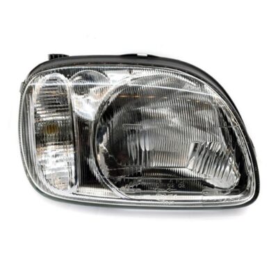 Schweinwerfer rechts