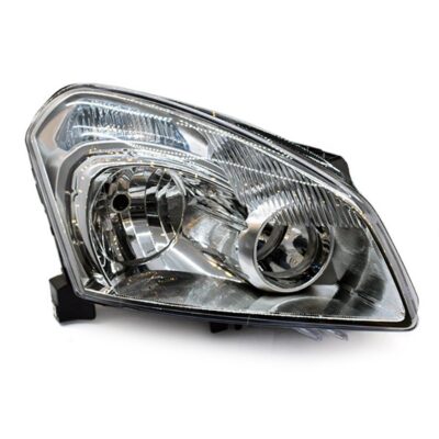 Schweinwerfer rechts