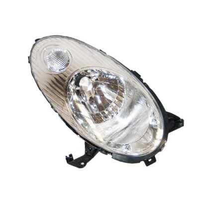 Schweinwerfer rechts