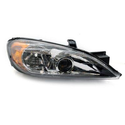 Schweinwerfer rechts