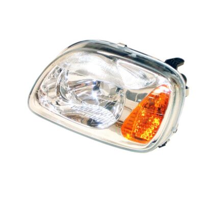 Schweinwerfer rechts