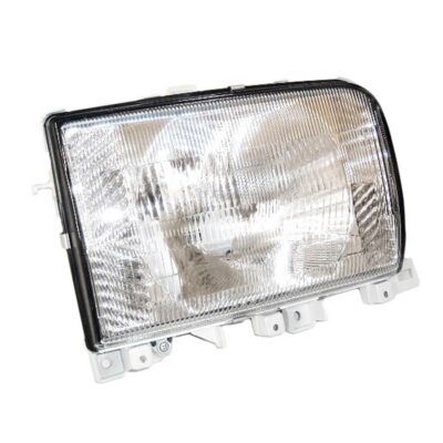 Schweinwerfer rechts