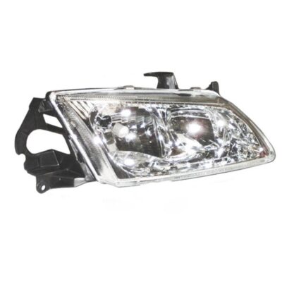 Schweinwerfer rechts