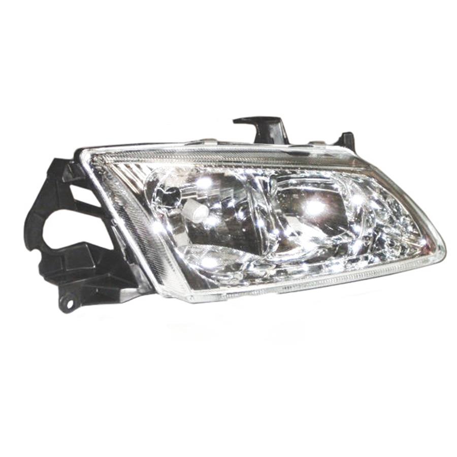 Schweinwerfer rechts