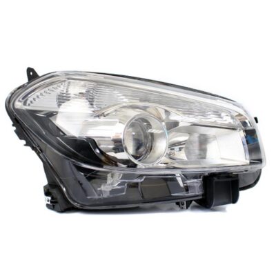 Schweinwerfer rechts