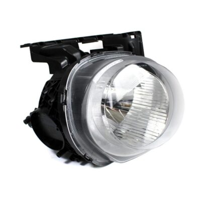 Schweinwerfer rechts