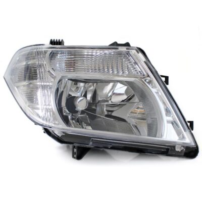 Schweinwerfer rechts