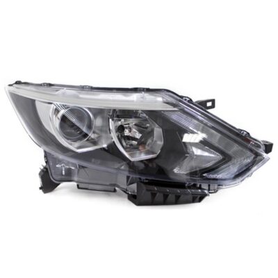 Schweinwerfer rechts