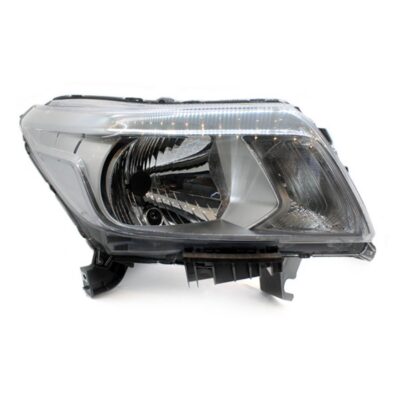 Schweinwerfer rechts