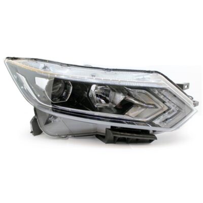 Schweinwerfer rechts