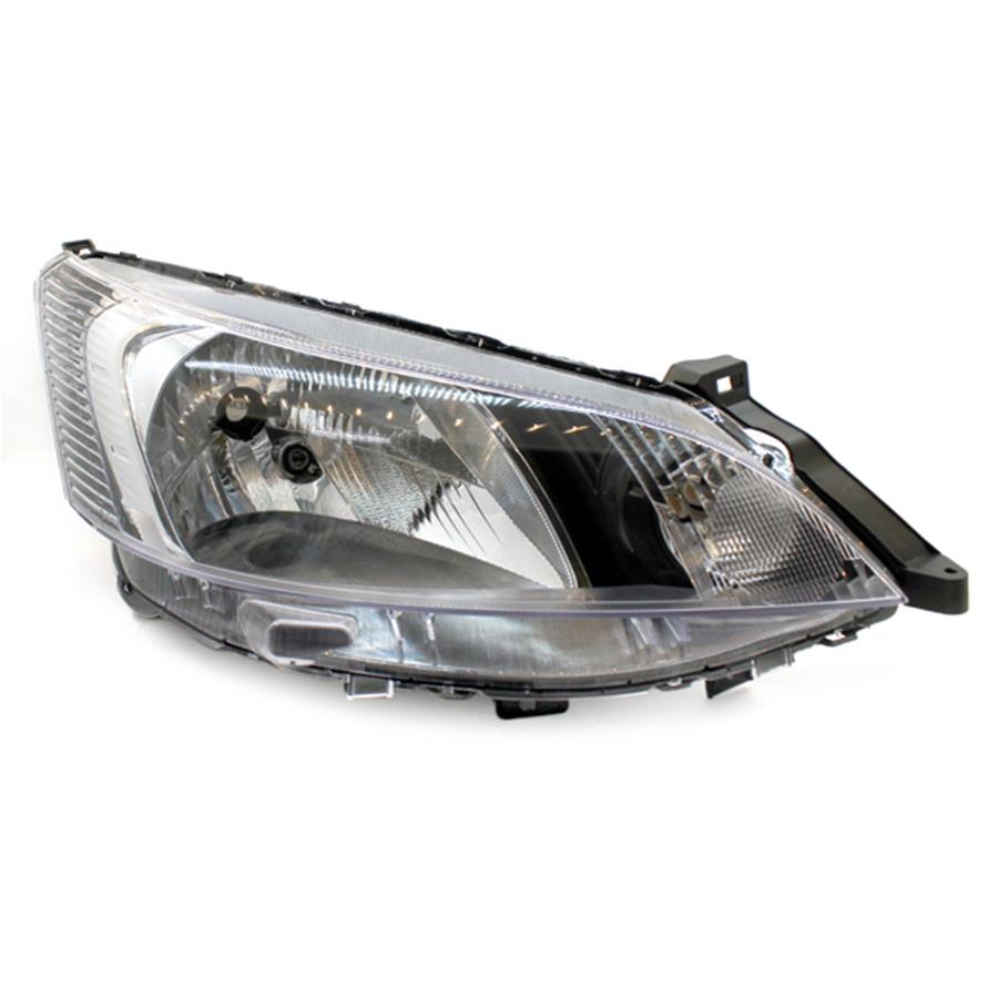 Schweinwerfer rechts