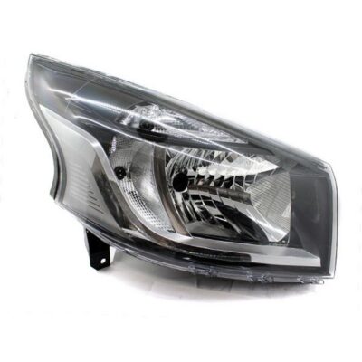 Schweinwerfer rechts