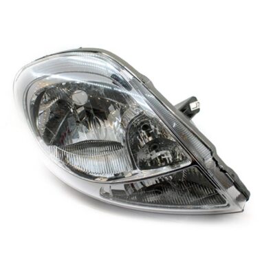 Schweinwerfer rechts