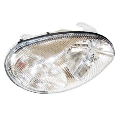 Schweinwerfer rechts