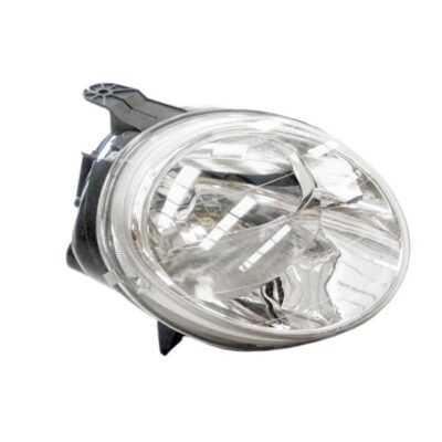 Schweinwerfer rechts