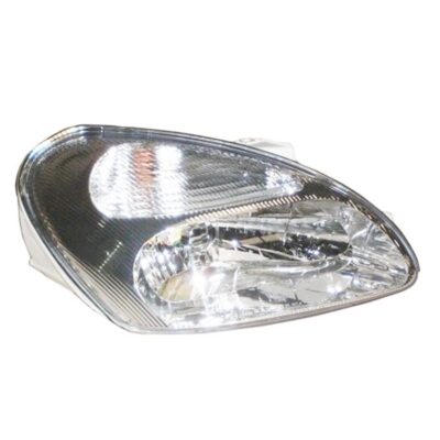 Schweinwerfer rechts