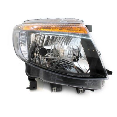 Schweinwerfer rechts