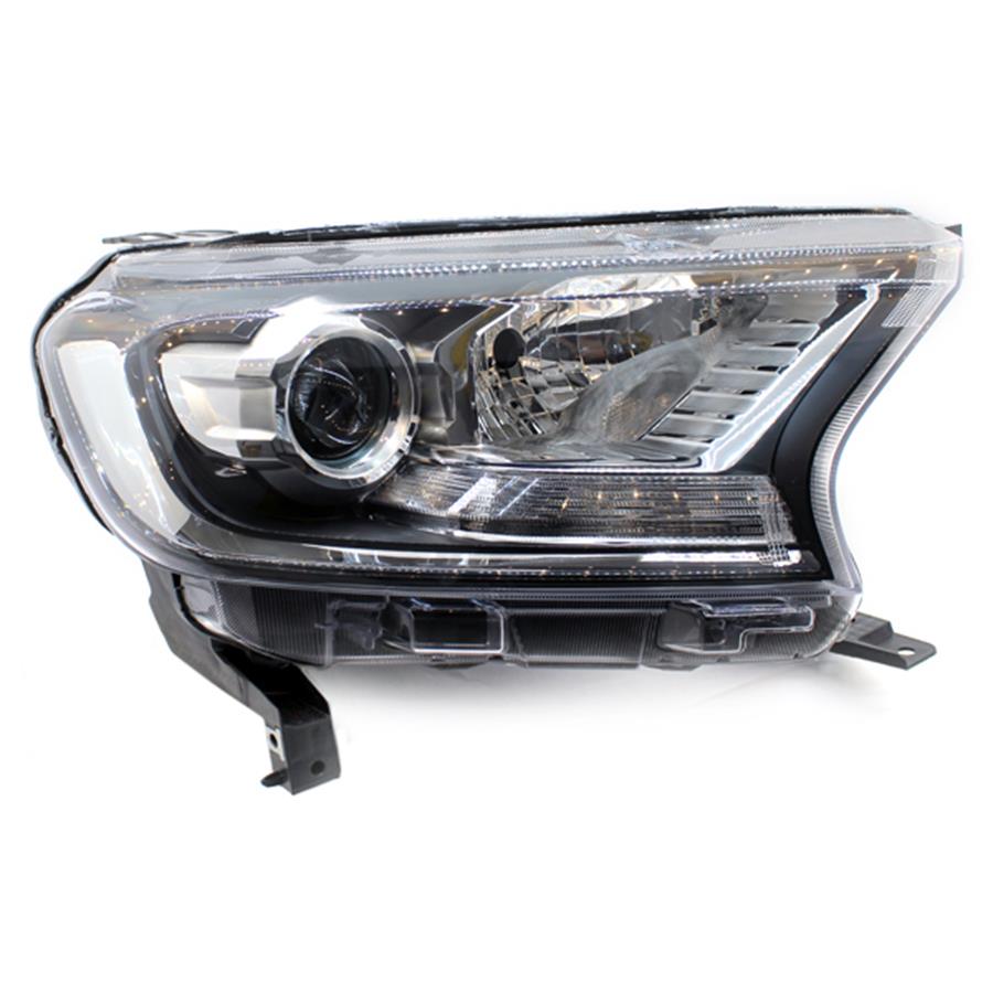 Schweinwerfer rechts