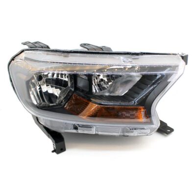 Schweinwerfer rechts