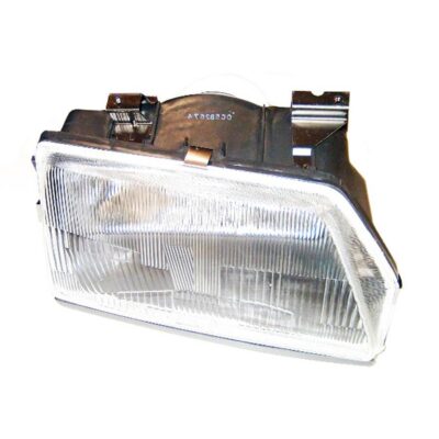 Schweinwerfer rechts