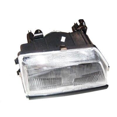 Schweinwerfer rechts