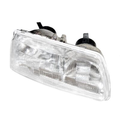 Schweinwerfer rechts