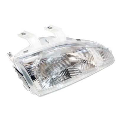 Schweinwerfer rechts