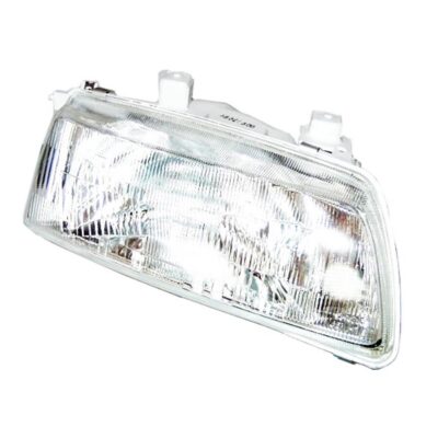 Schweinwerfer rechts