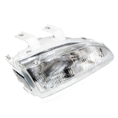 Schweinwerfer rechts