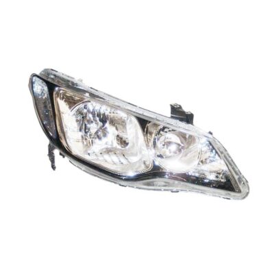 Schweinwerfer rechts