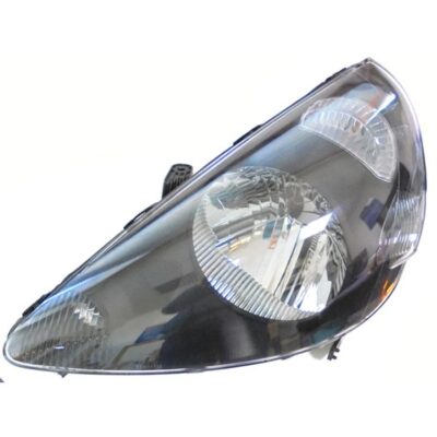 Schweinwerfer rechts