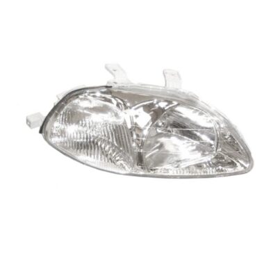 Schweinwerfer rechts