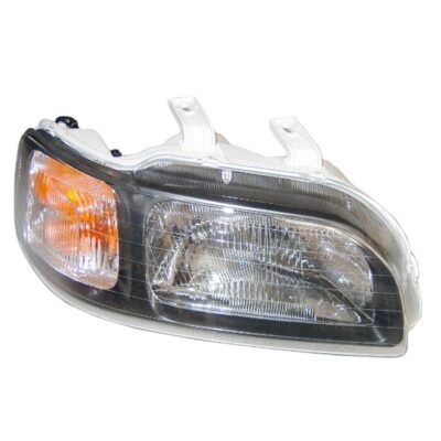 Schweinwerfer rechts