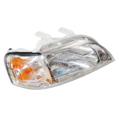 Schweinwerfer rechts