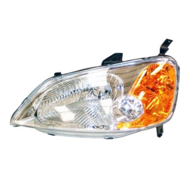 Schweinwerfer rechts