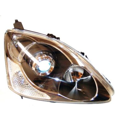 Schweinwerfer rechts