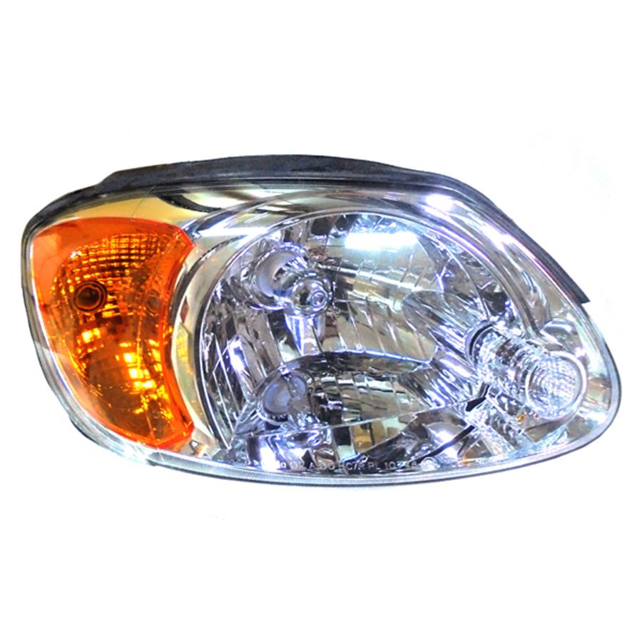 Schweinwerfer rechts