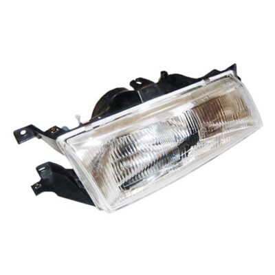 Schweinwerfer rechts