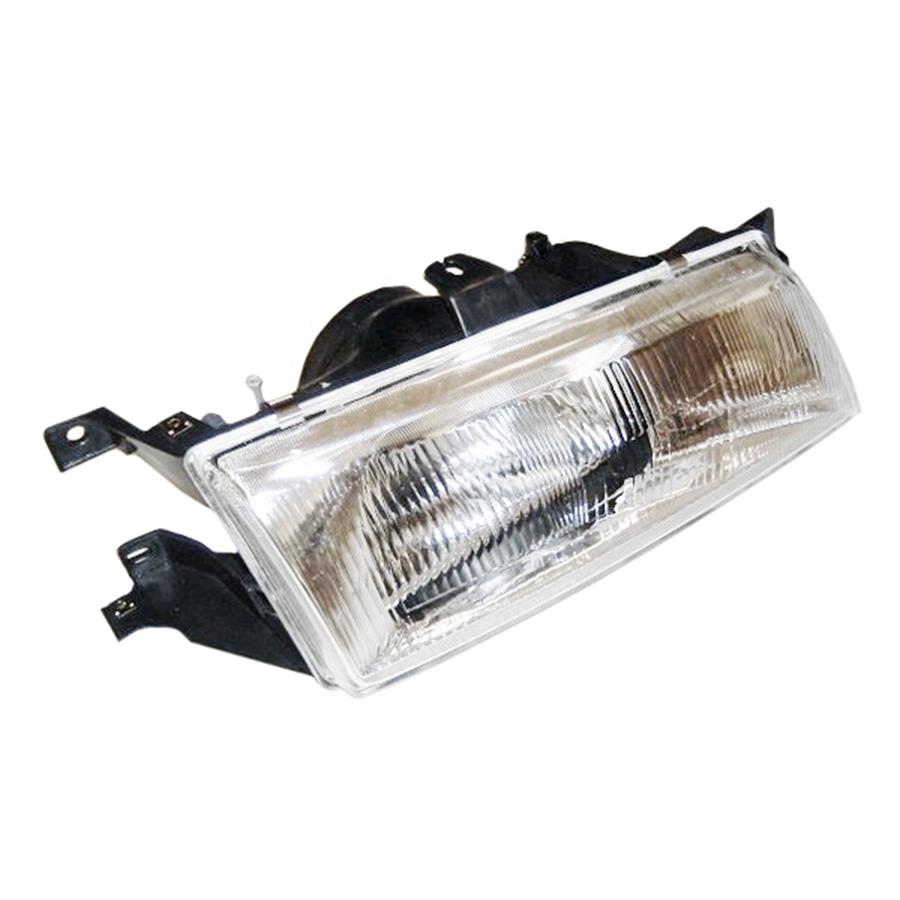 Schweinwerfer rechts