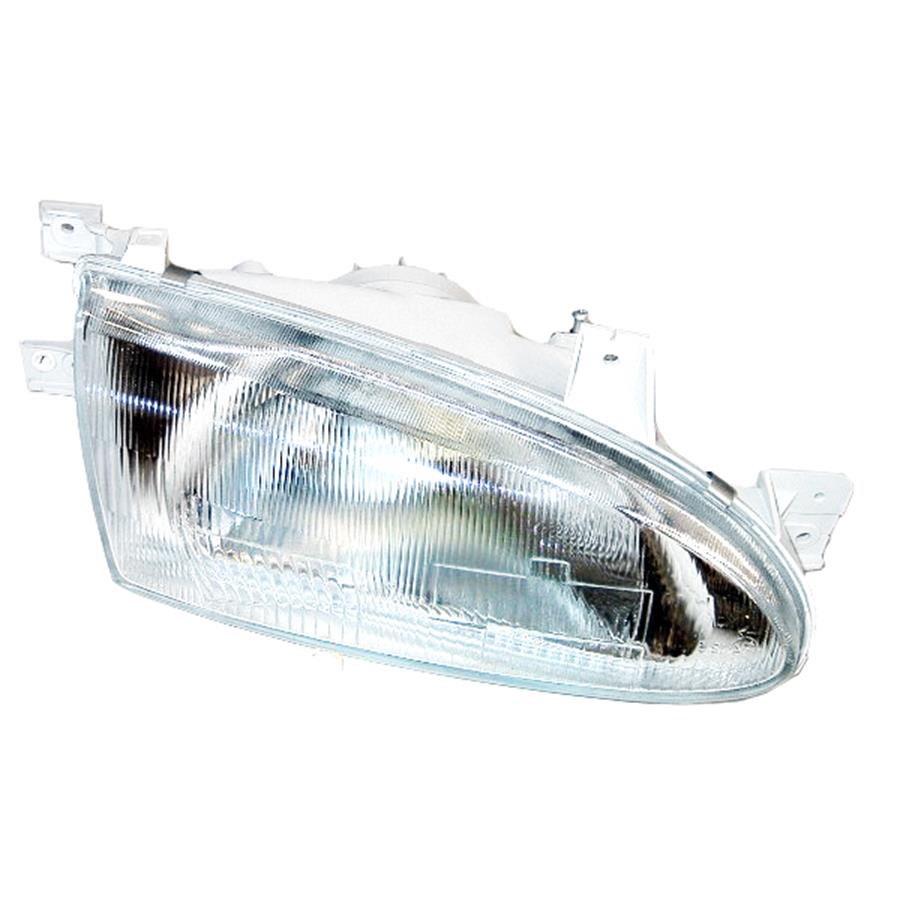 Schweinwerfer rechts