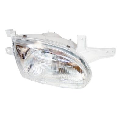 Schweinwerfer rechts