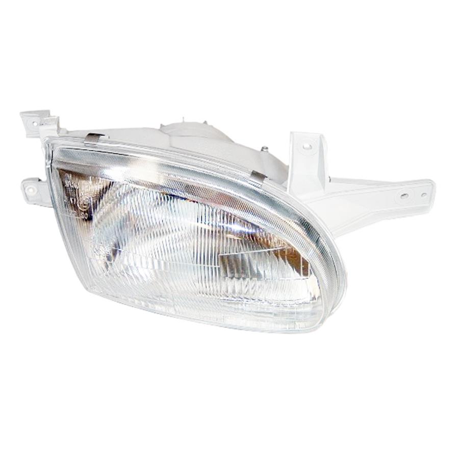 Schweinwerfer rechts