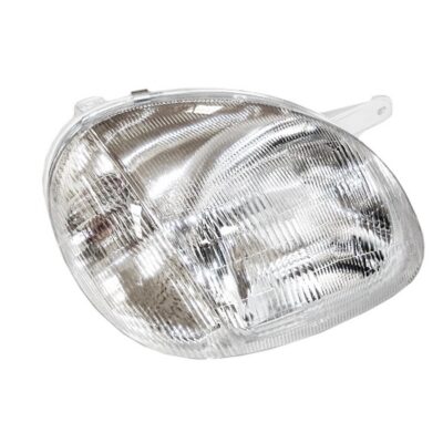 Schweinwerfer rechts