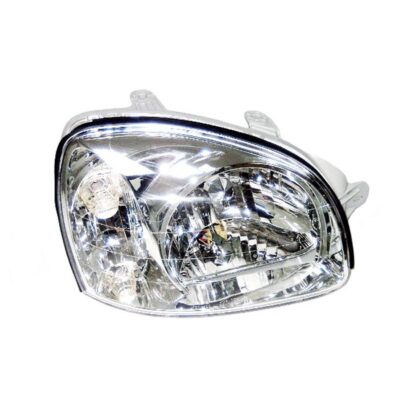 Schweinwerfer rechts