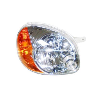 Schweinwerfer rechts