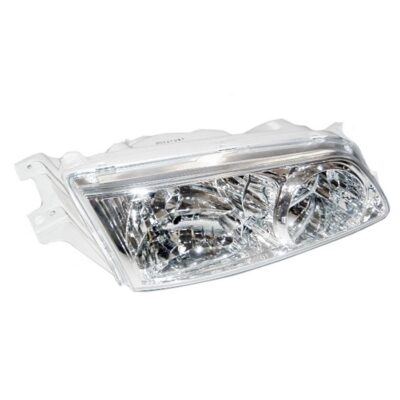 Schweinwerfer rechts